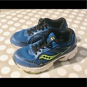 Saucony - Boy’s Shoes